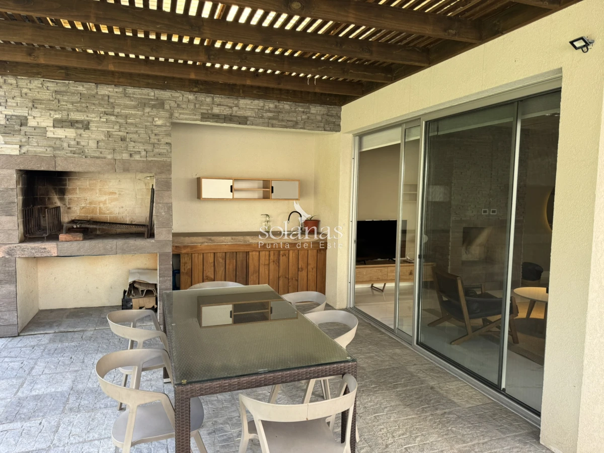 Casa ID.178 - Excelente Casa en Solanas Village!!!