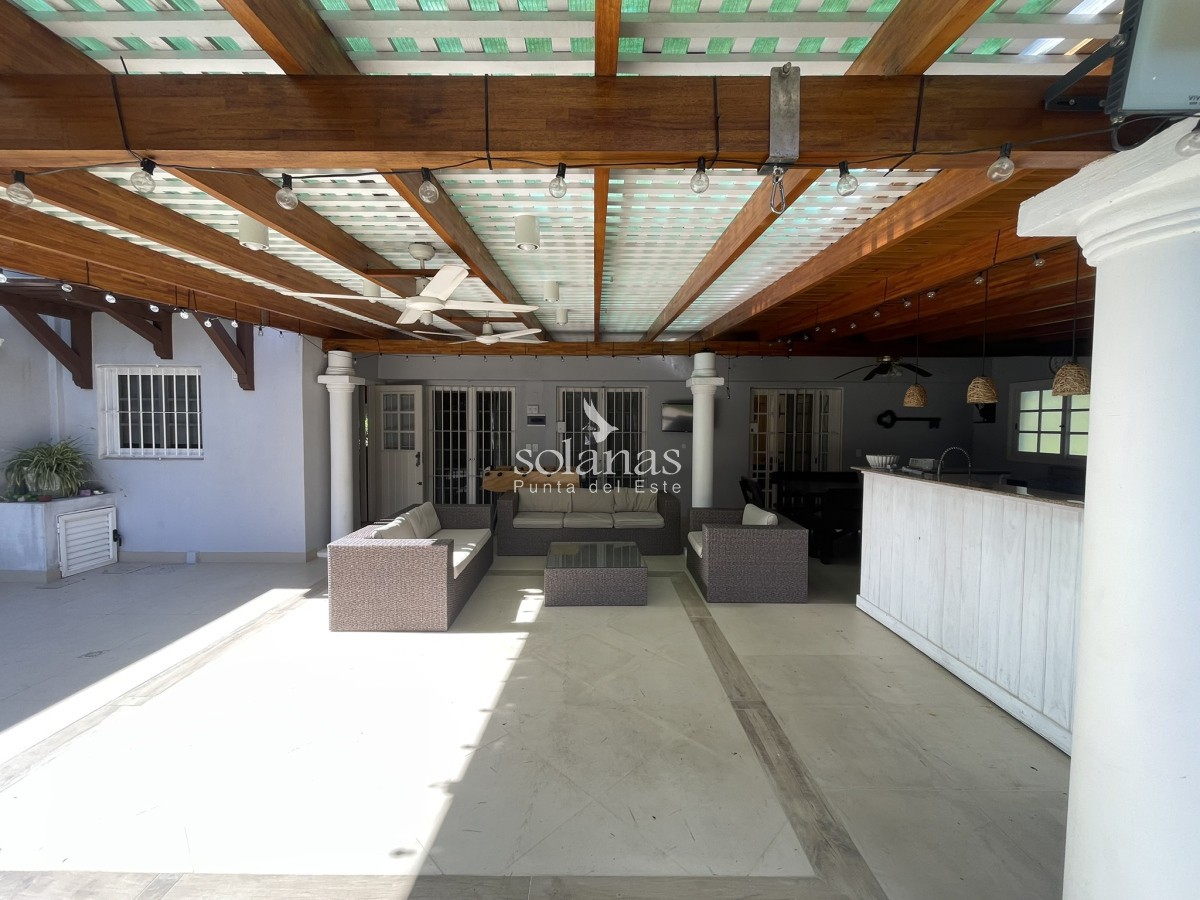 Casa ID.174 - Casa Solanas Village!!! Financiación del 50% disponible a sola firma!!!