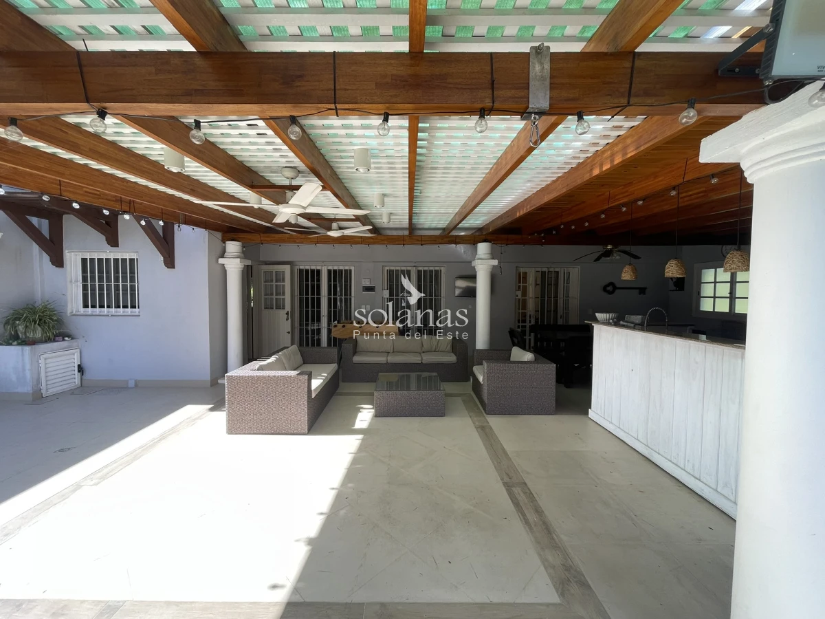 Casa ID.174 - Casa Solanas Village!!! 
