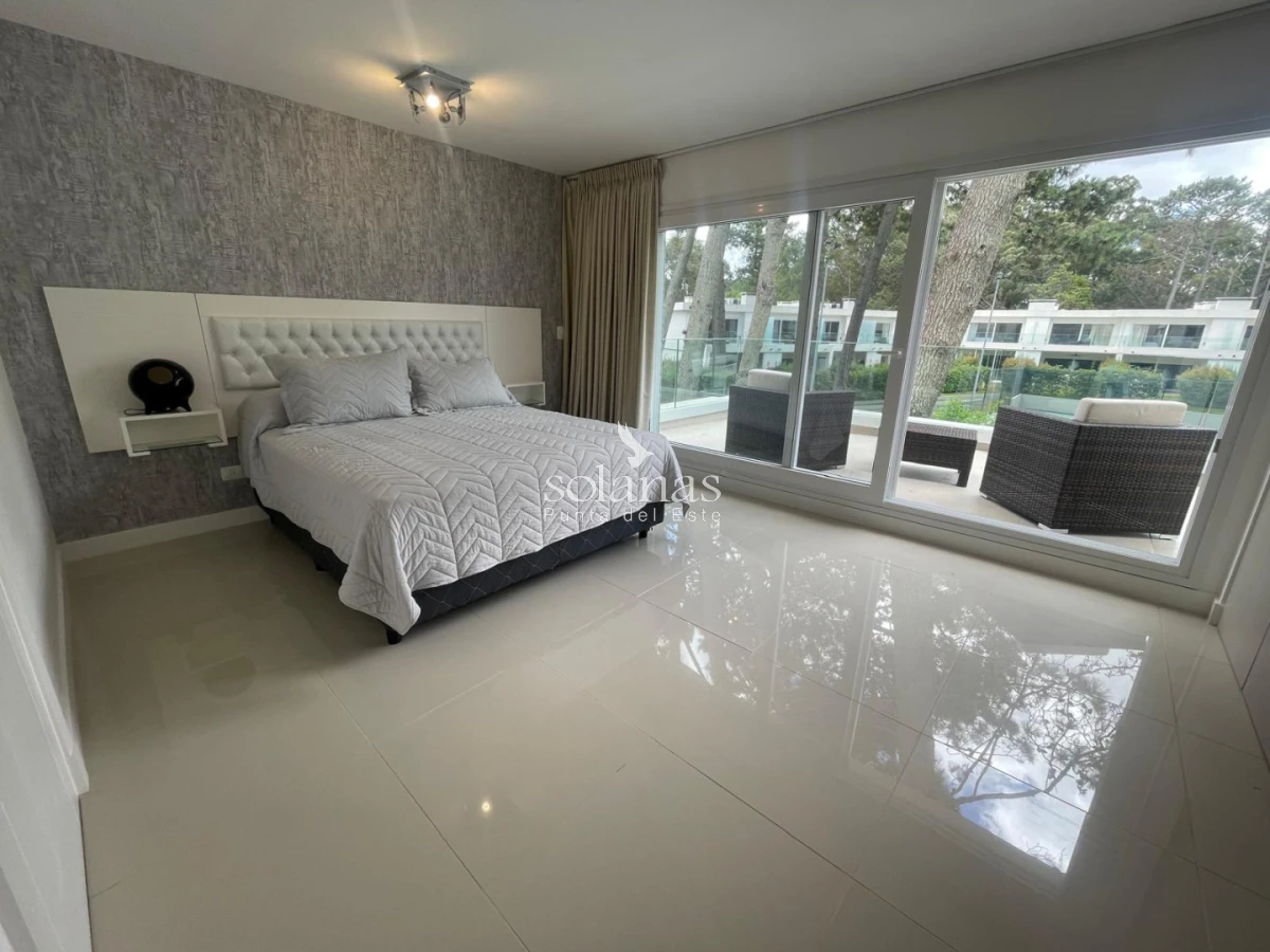 Casa ID.204 - Última unidad de Gardens View a la venta - Oportunidad