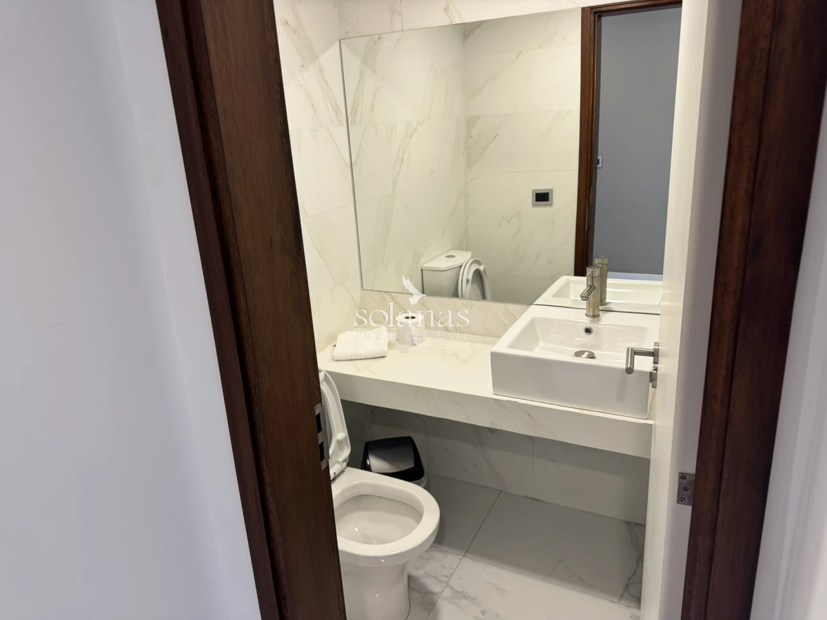 Casa ID.178 - Excelente Casa en Solanas Village!!!