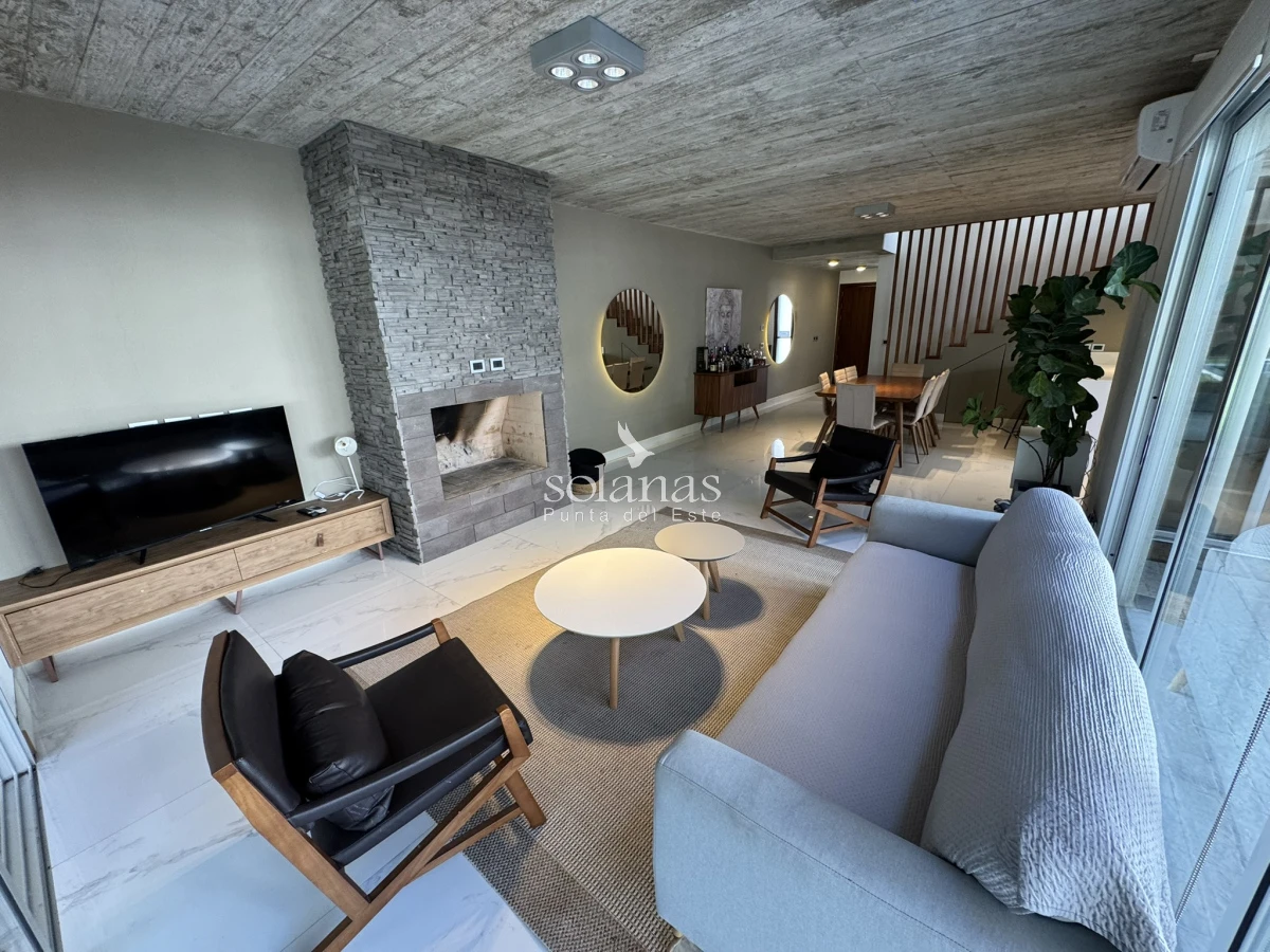Casa ID.178 - Excelente Casa en Solanas Village!!!