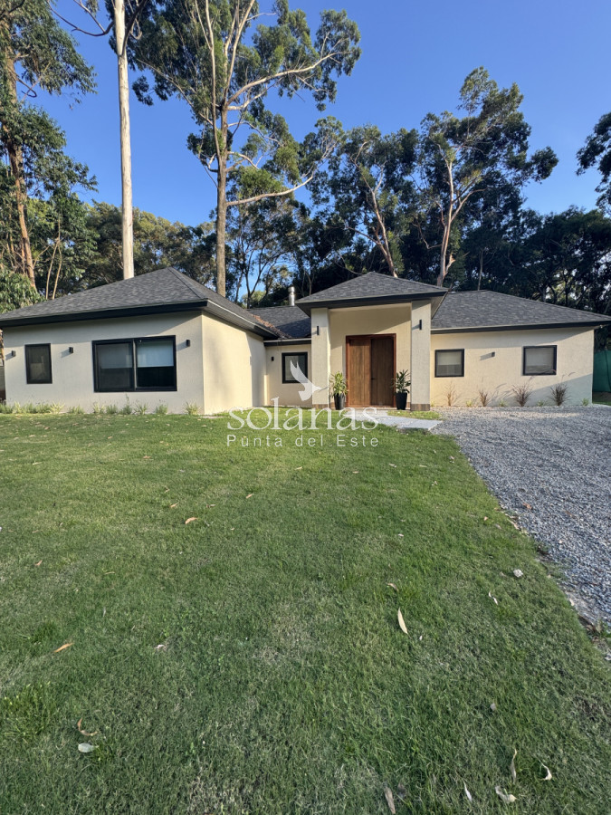 Casa ID.163 - Casa Maktub 