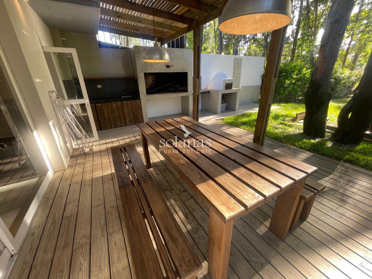 Casa ID.205 - Excelente casa en oportunidad - Solanas Village