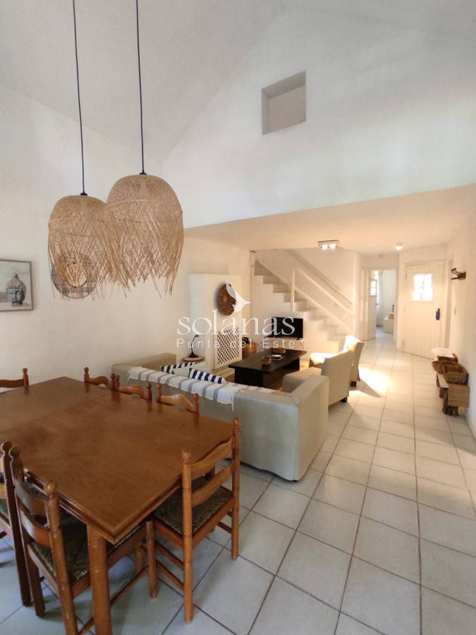 Casa ID.119 - Casa Solanas Village. (Financiada)