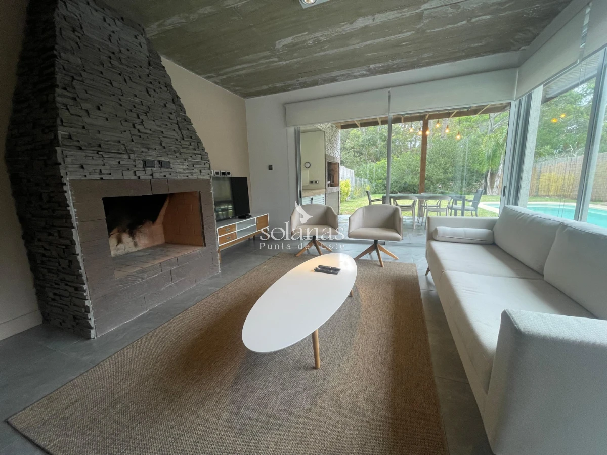 Casa ID.48 - Excelente oportunidad!! Casa en Solanas Village!! Financiación directa!!