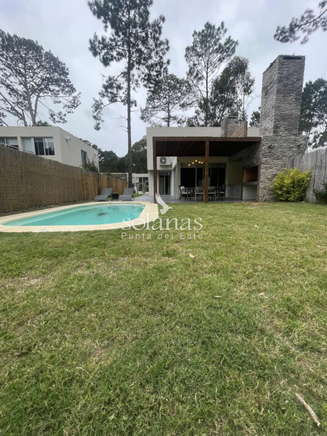 Casa ID.48 - Excelente oportunidad!! Casa en Solanas Village!! Financiación directa!!