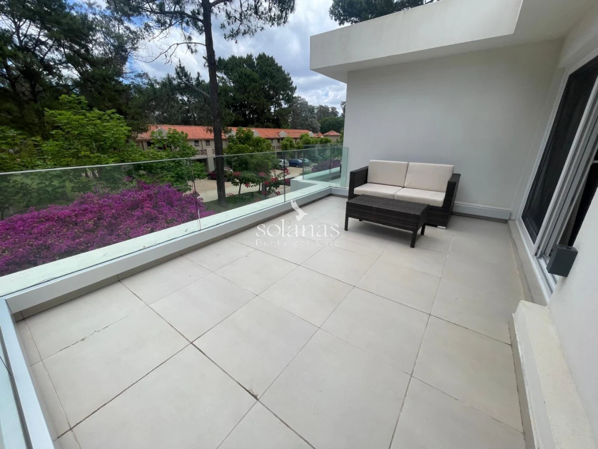 Casa ID.204 - Última unidad de Gardens View a la venta - Oportunidad