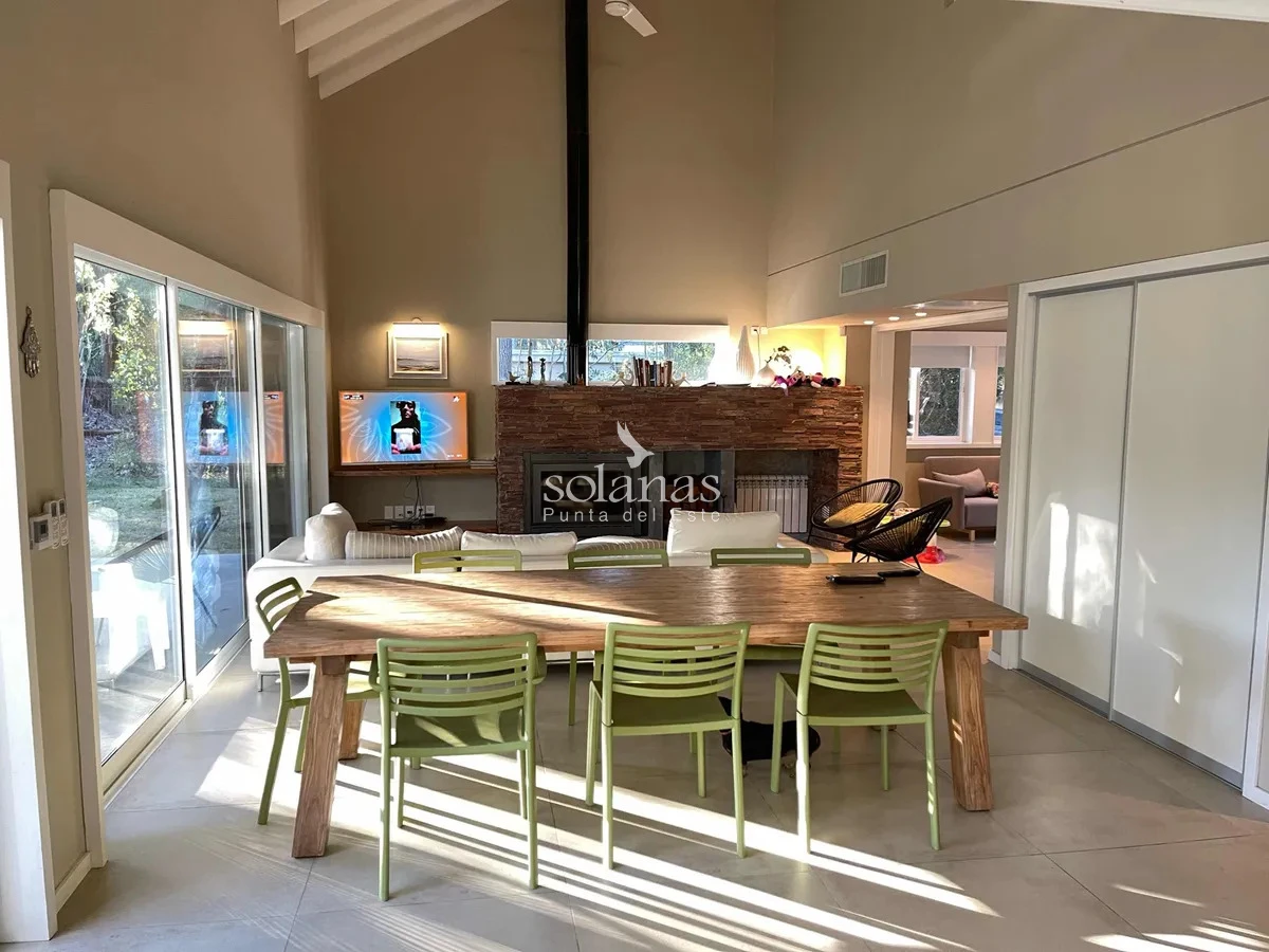 Casa ID.201 - Casa en Design Village