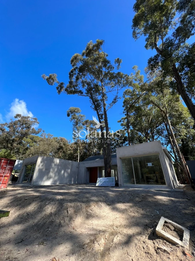 Casa ID.113 - Design Village. Financiada.