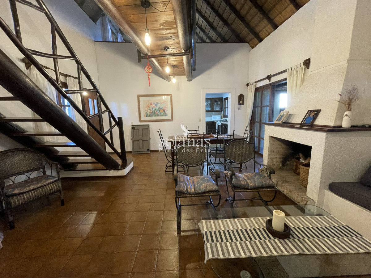 Casa ID.192 - Casa en Solanas Village!! Gran Oportunidad!!