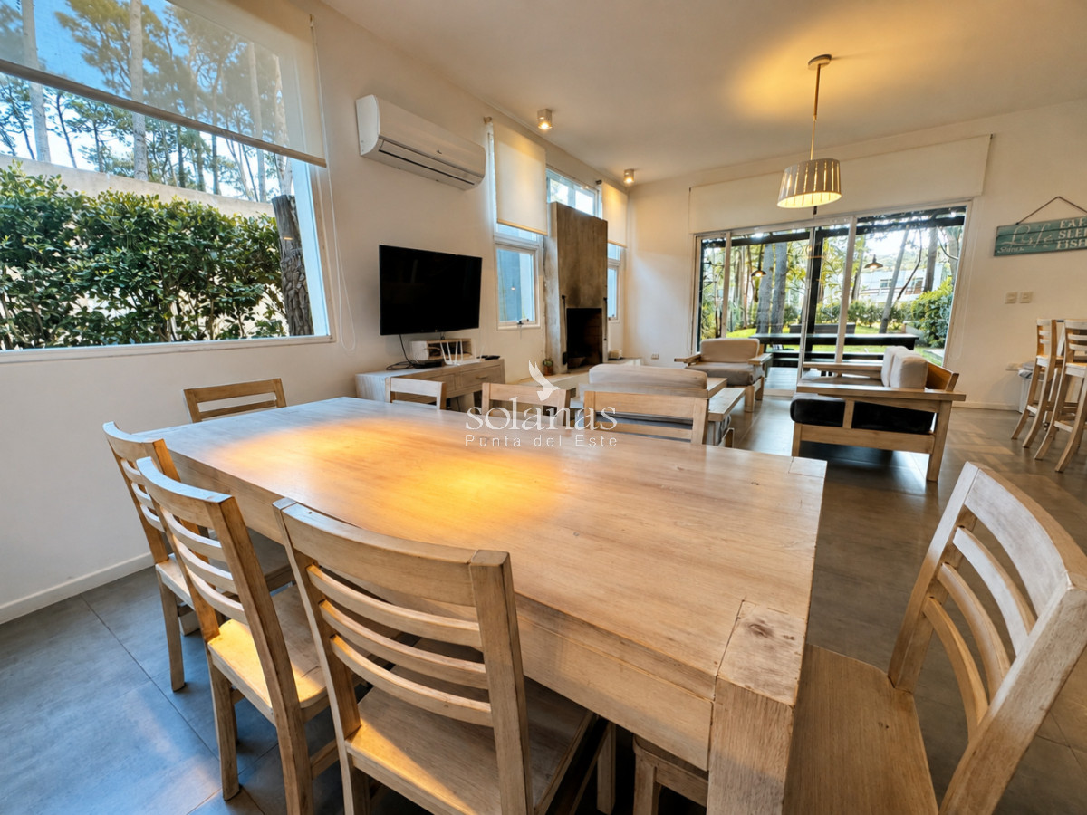 Casa ID.240 - Excelente casa en oportunidad - Solanas Village