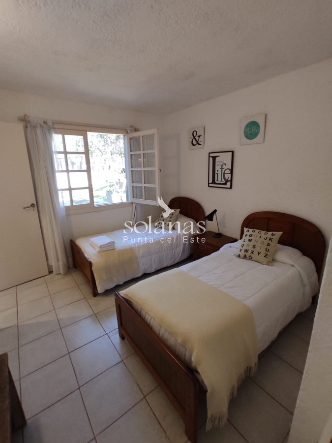 Casa ID.119 - Casa Solanas Village. (Financiada)
