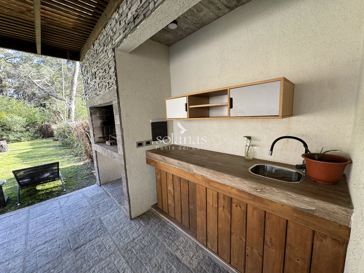 Casa ID.178 - Excelente Casa en Solanas Village!!!