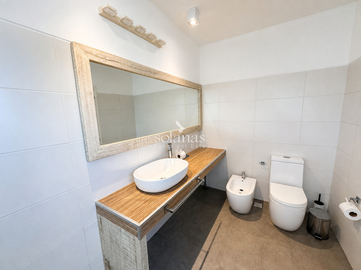 Casa ID.240 - Excelente casa en oportunidad - Solanas Village