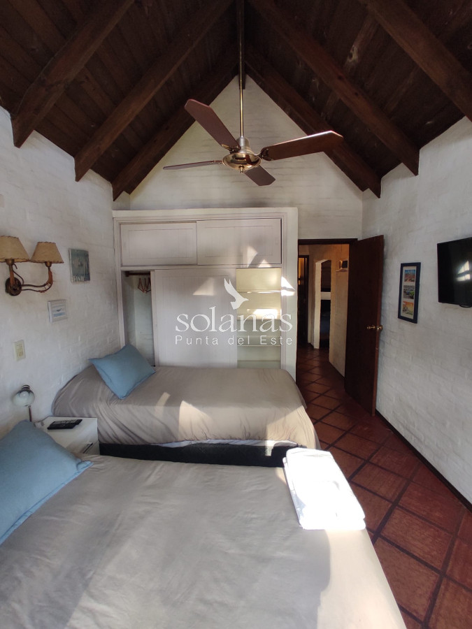 Casa ID.131 - Casa en Solanas Village.