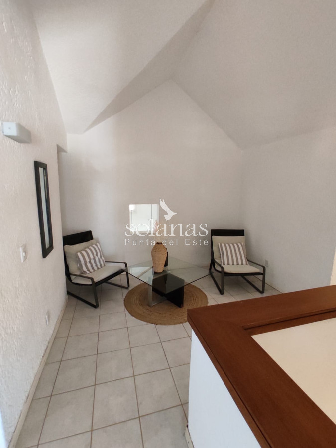 Casa ID.119 - Casa Solanas Village. (Financiada)