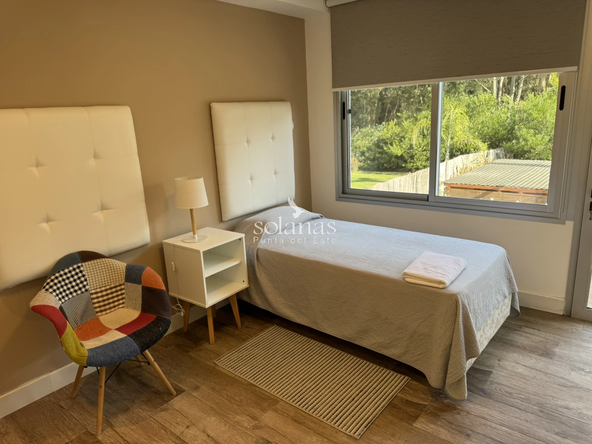 Casa ID.178 - Excelente Casa en Solanas Village!!!