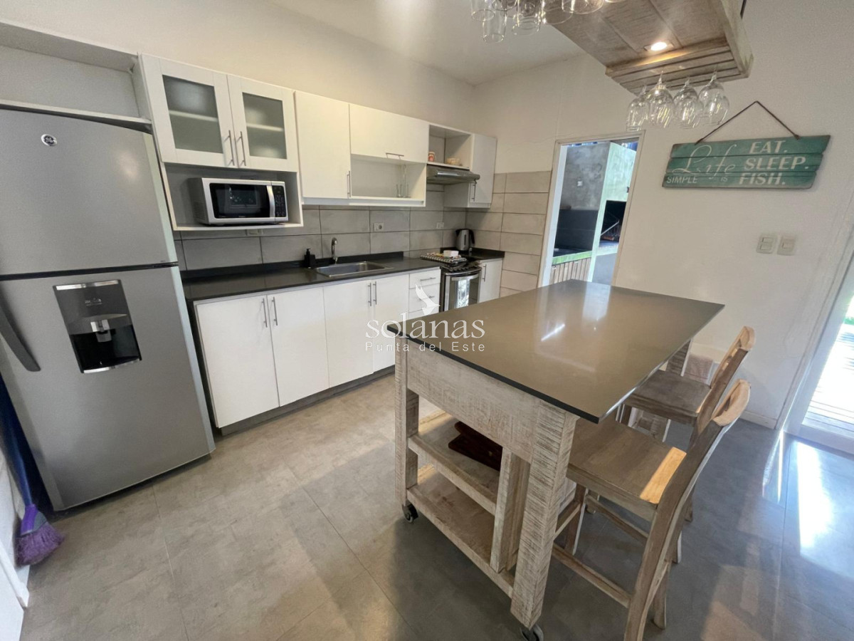 Casa ID.205 - Excelente casa en oportunidad - Solanas Village
