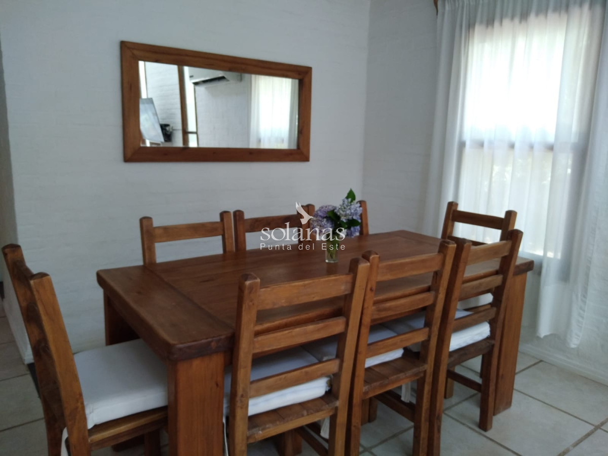 Casa ID.82 - Casa en Solanas Village. Financiada.