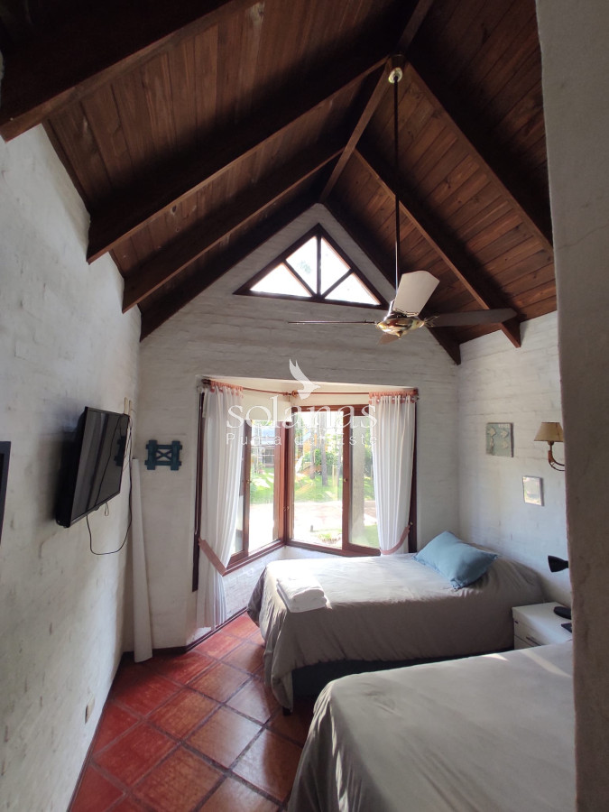 Casa ID.131 - Casa en Solanas Village.