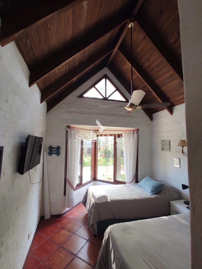 Casa ID.131 - Casa en Solanas Village.