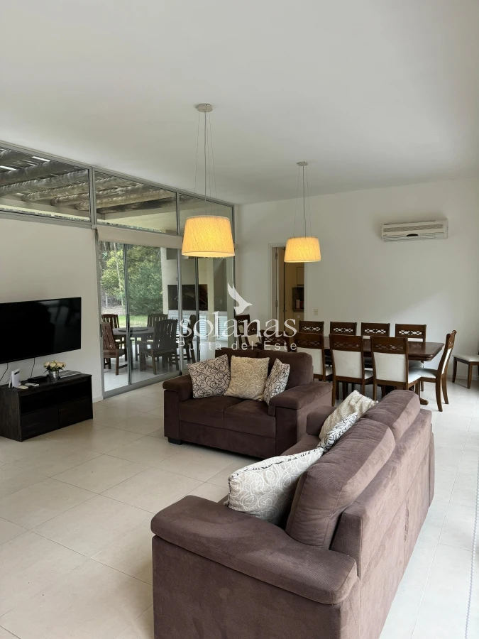 Casa ID.104 - Casa en Design Village.