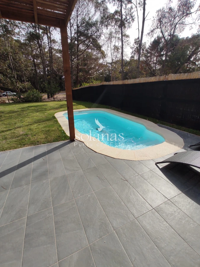 Casa ID.48 - Excelente oportunidad!! Casa en Solanas Village!! Financiación directa!!