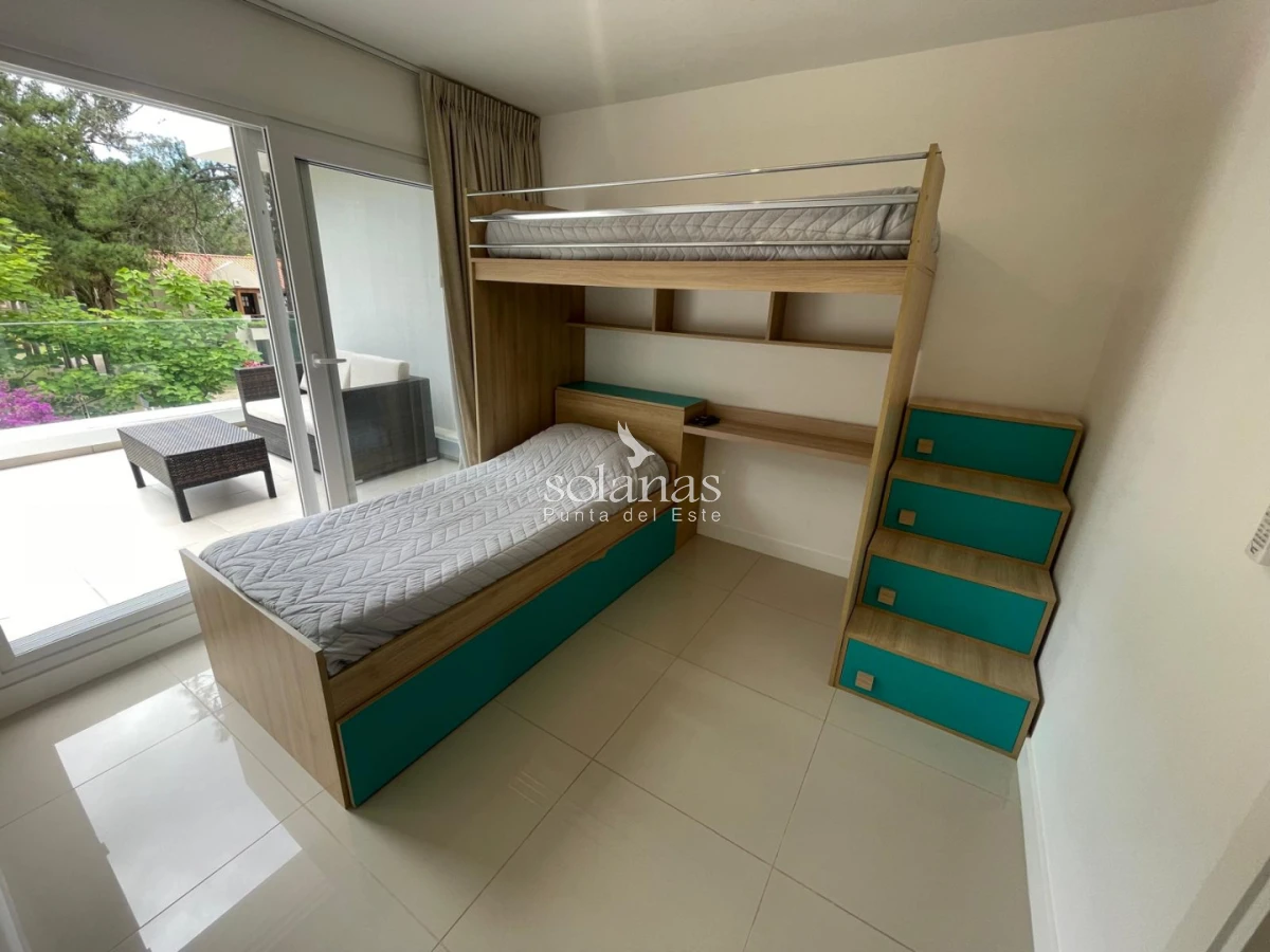 Casa ID.204 - Última unidad de Gardens View a la venta - Oportunidad