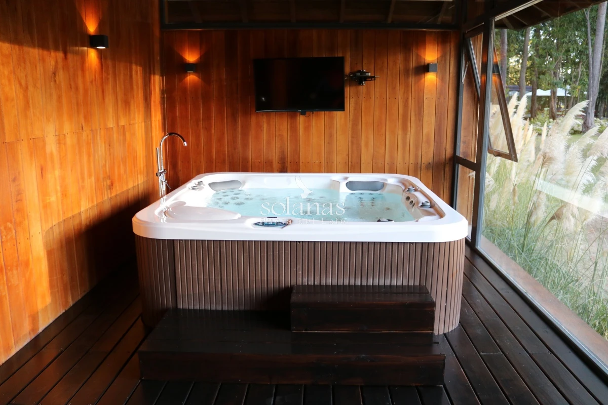 Casa ID.104 - Casa en Design Village.
