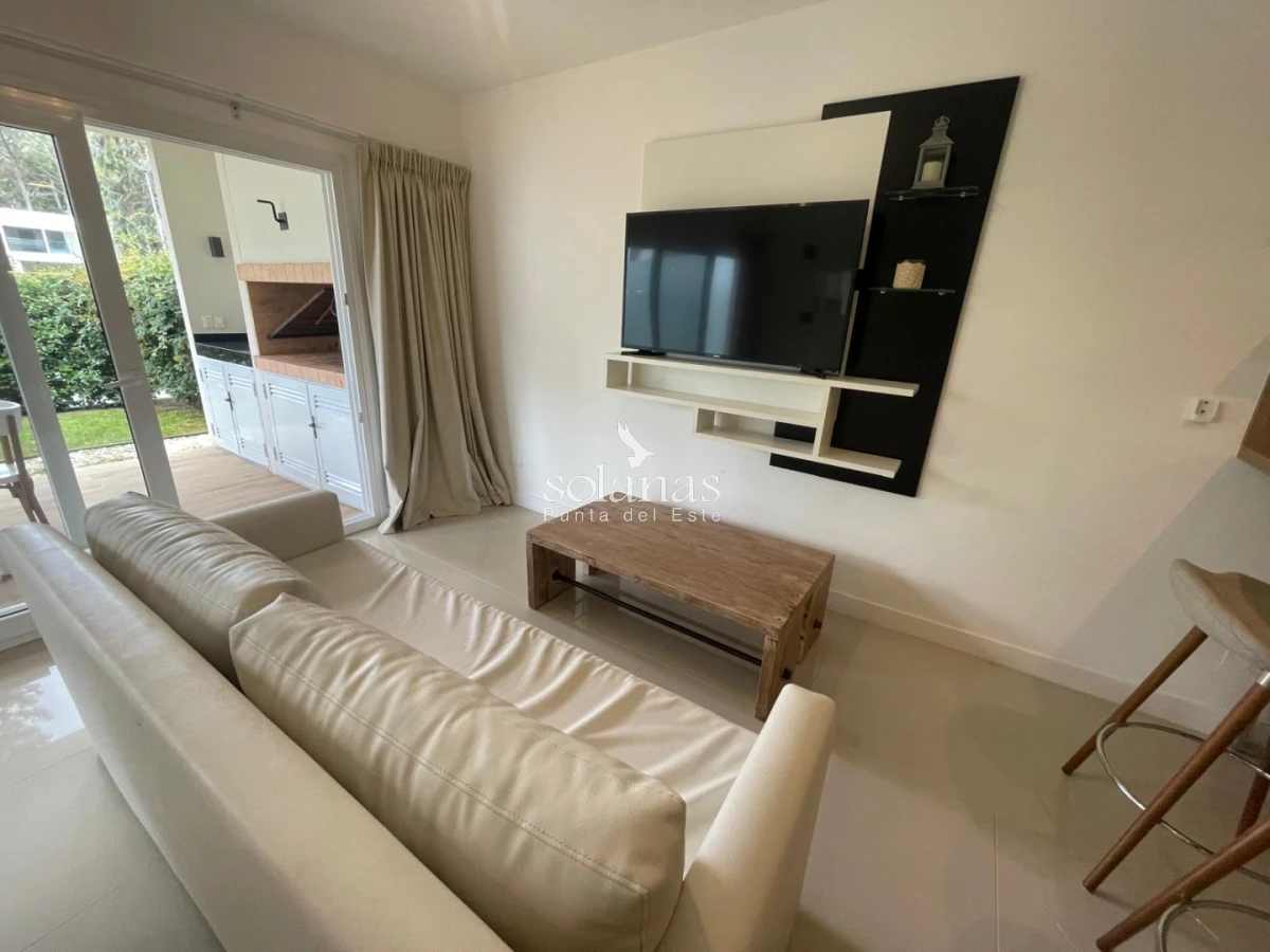 Casa ID.204 - Última unidad de Gardens View a la venta - Oportunidad