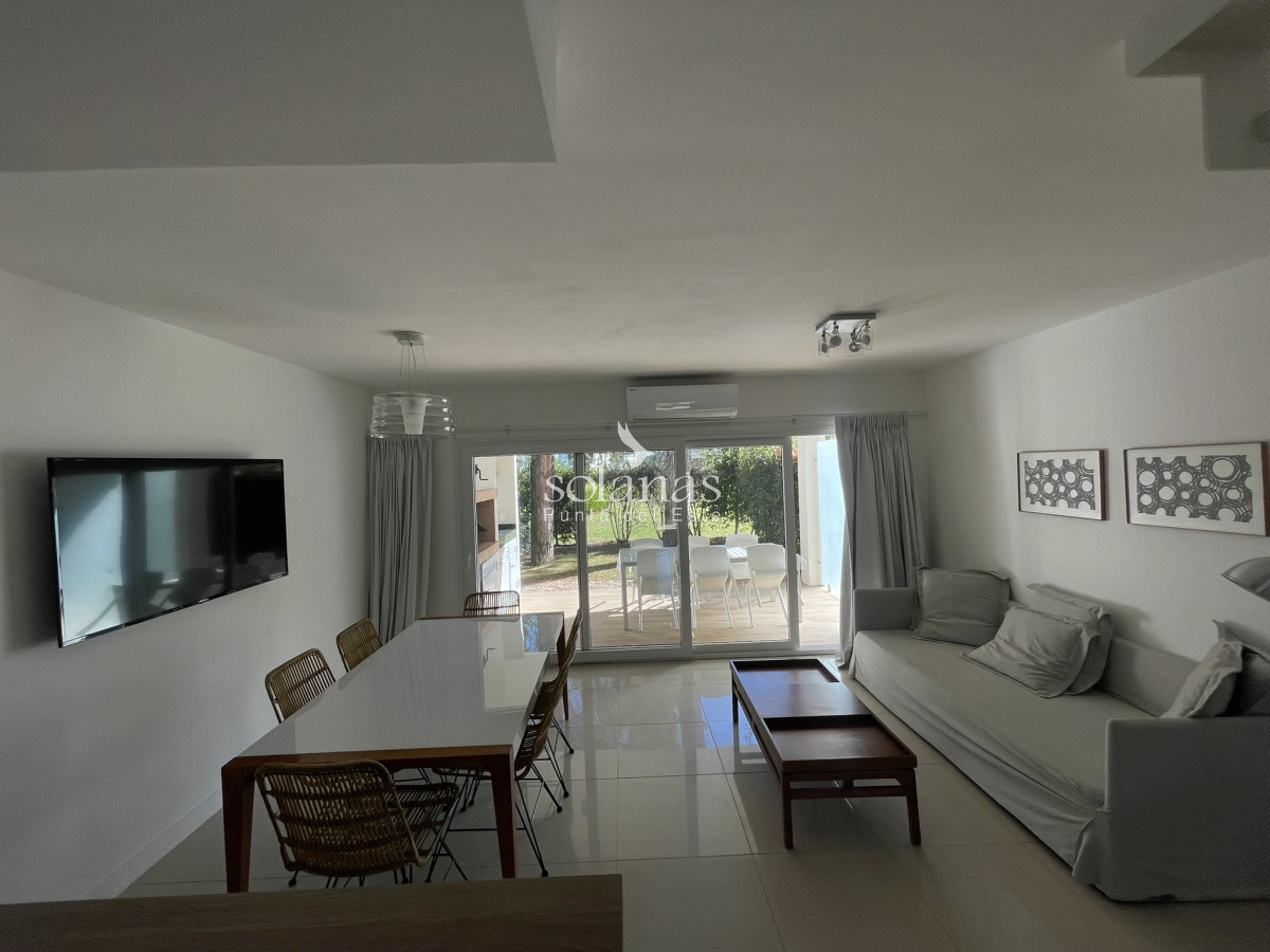 Casa ID.175 - Ultima Unidad Gardens View Financiada!!!!