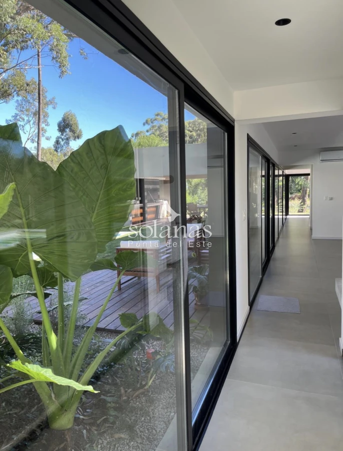 Casa ID.200 - Casa en Design Village!!