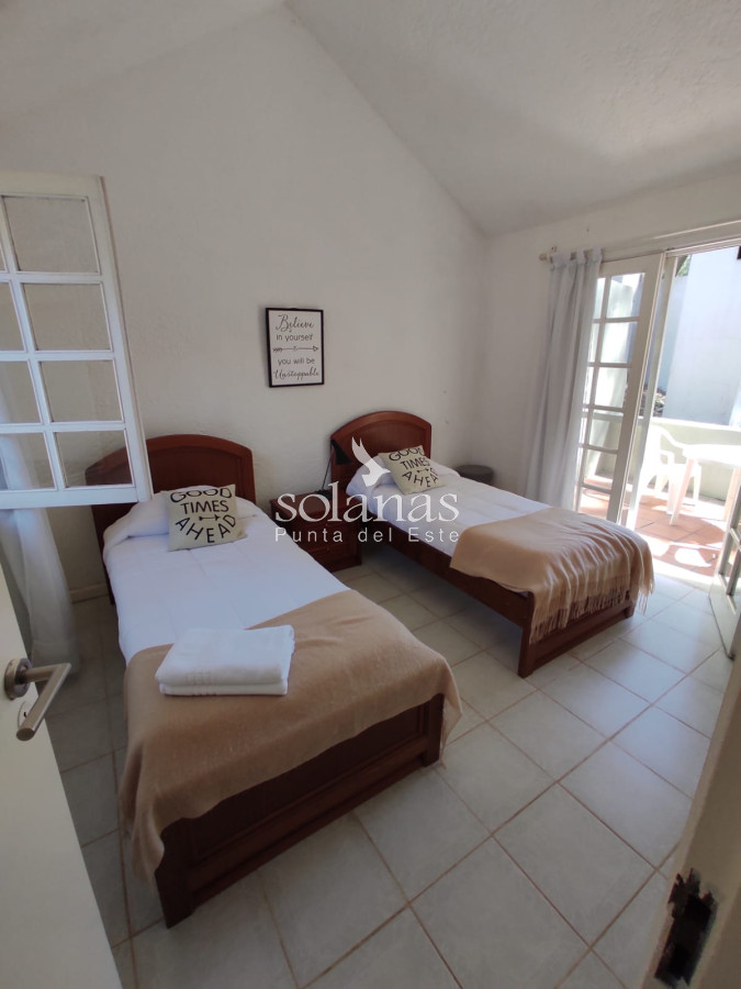 Casa ID.119 - Casa Solanas Village. (Financiada)
