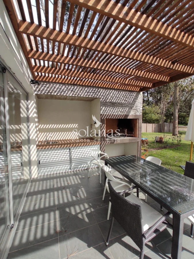 Casa ID.48 - Excelente oportunidad!! Casa en Solanas Village!! Financiación directa!!