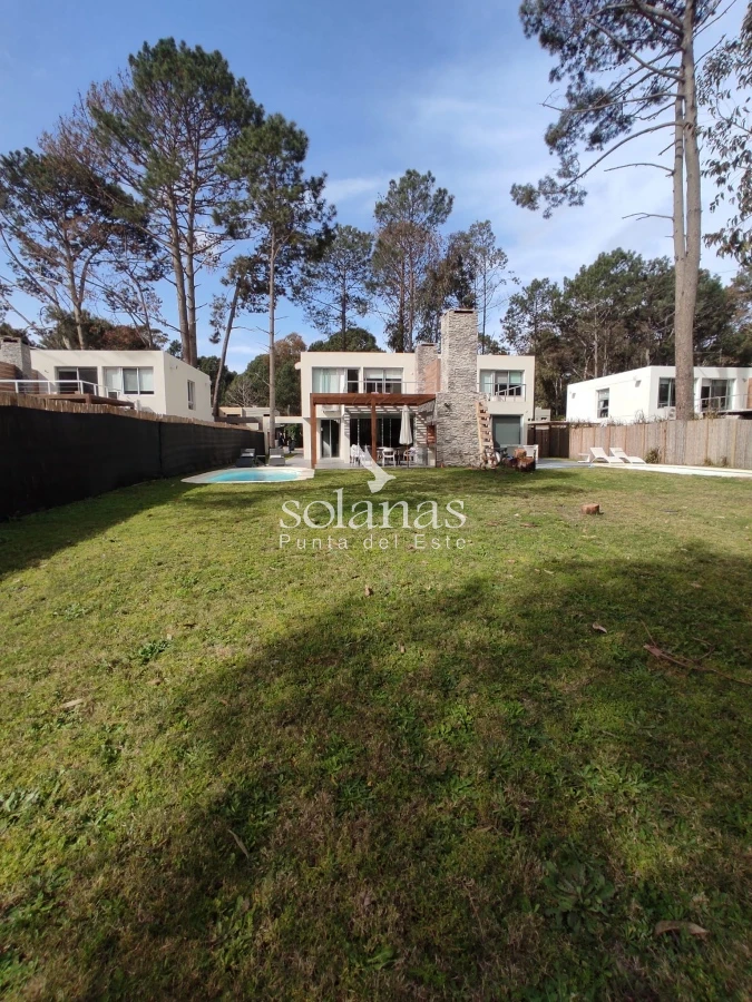 Casa ID.48 - Excelente oportunidad!! Casa en Solanas Village!! Financiación directa!!