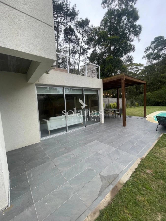 Casa ID.48 - Excelente oportunidad!! Casa en Solanas Village!! Financiación directa!!