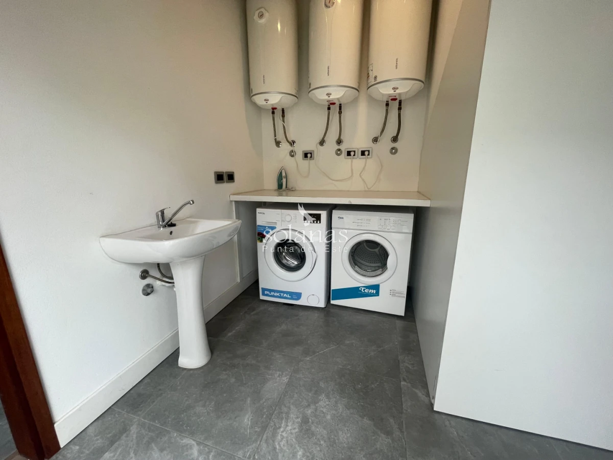 Casa ID.48 - Excelente oportunidad!! Casa en Solanas Village!! Financiación directa!!