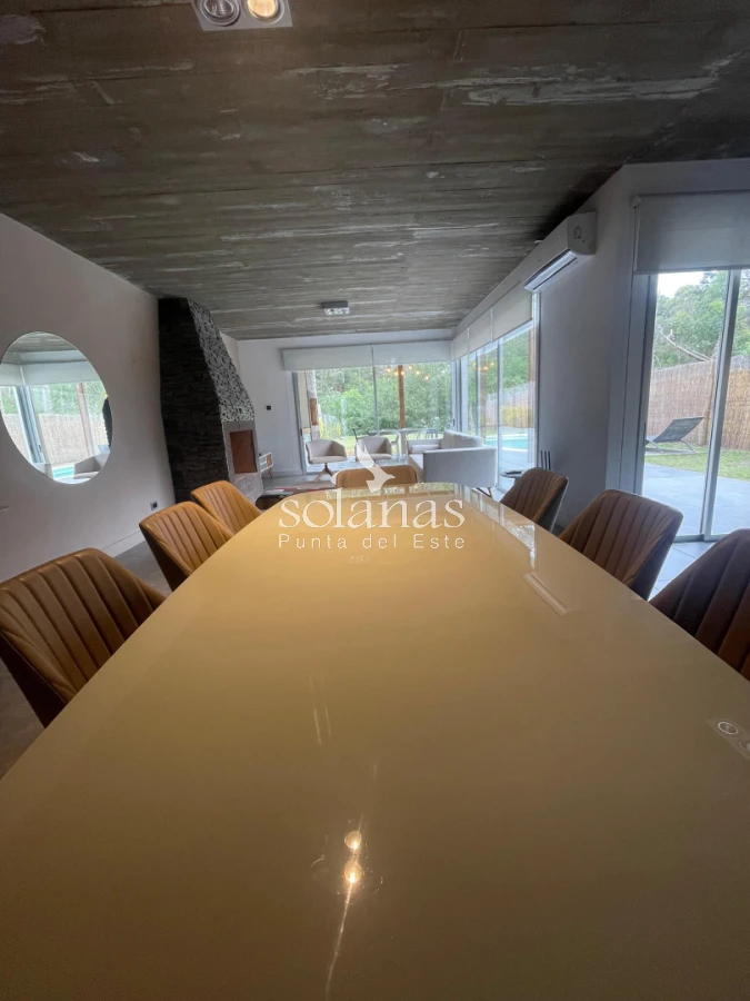 Casa ID.48 - Excelente oportunidad!! Casa en Solanas Village!! Financiación directa!!