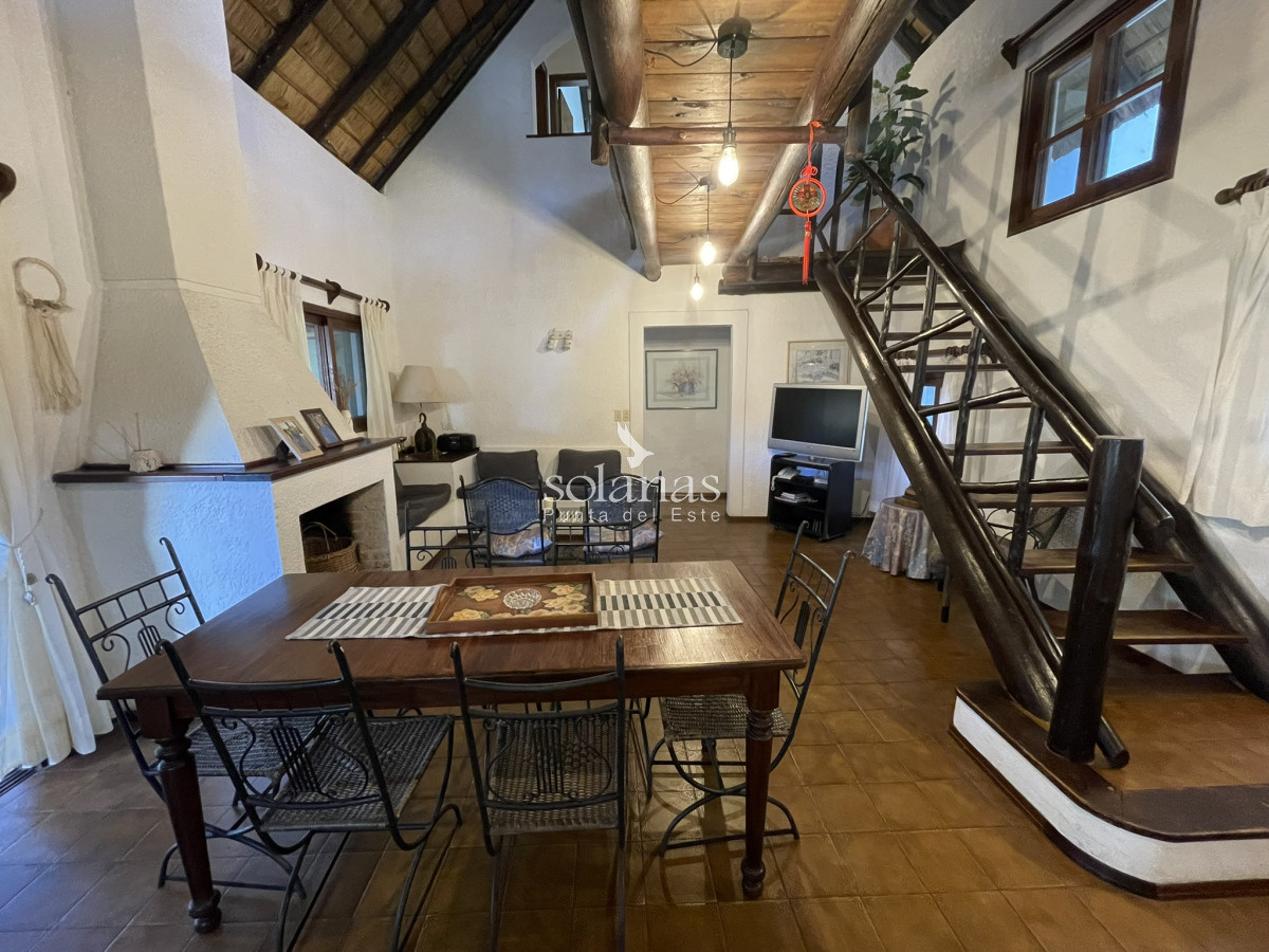 Casa ID.192 - Casa en Solanas Village!! Gran Oportunidad!!