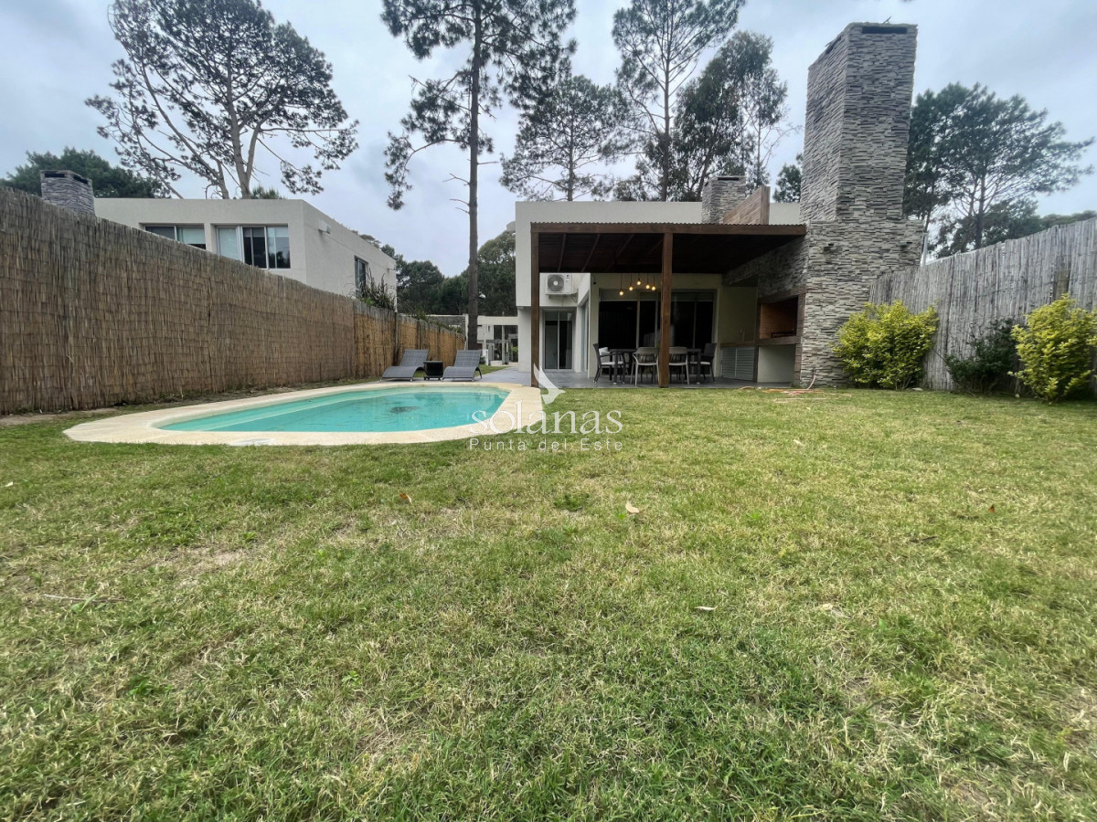 Casa ID.48 - Excelente oportunidad!! Casa en Solanas Village!! Financiación directa!!