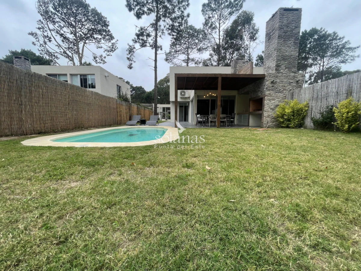 Casa ID.48 - Excelente oportunidad!! Casa en Solanas Village!! Financiación directa!!