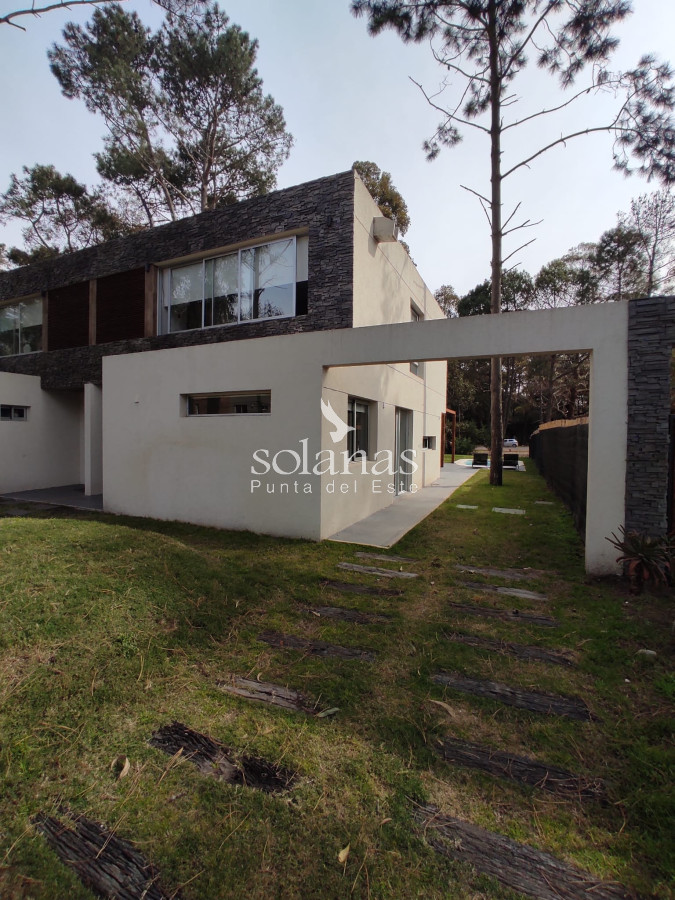 Casa ID.48 - Solanas Village.