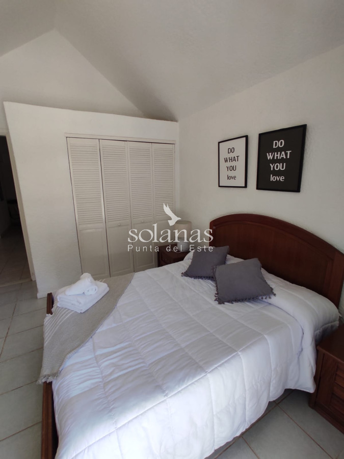 Casa ID.119 - Casa Solanas Village. (Financiada)