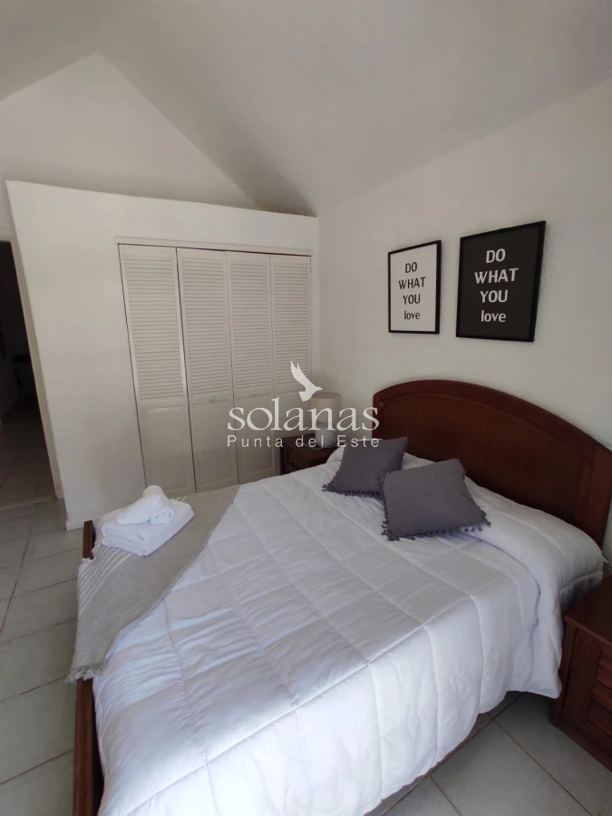 Casa ID.119 - Casa Solanas Village. (Financiada)