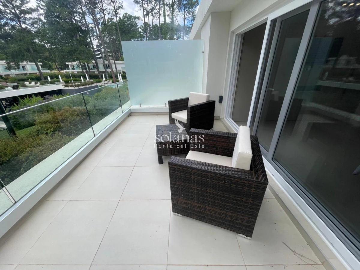 Casa ID.204 - Última unidad de Gardens View a la venta - Oportunidad
