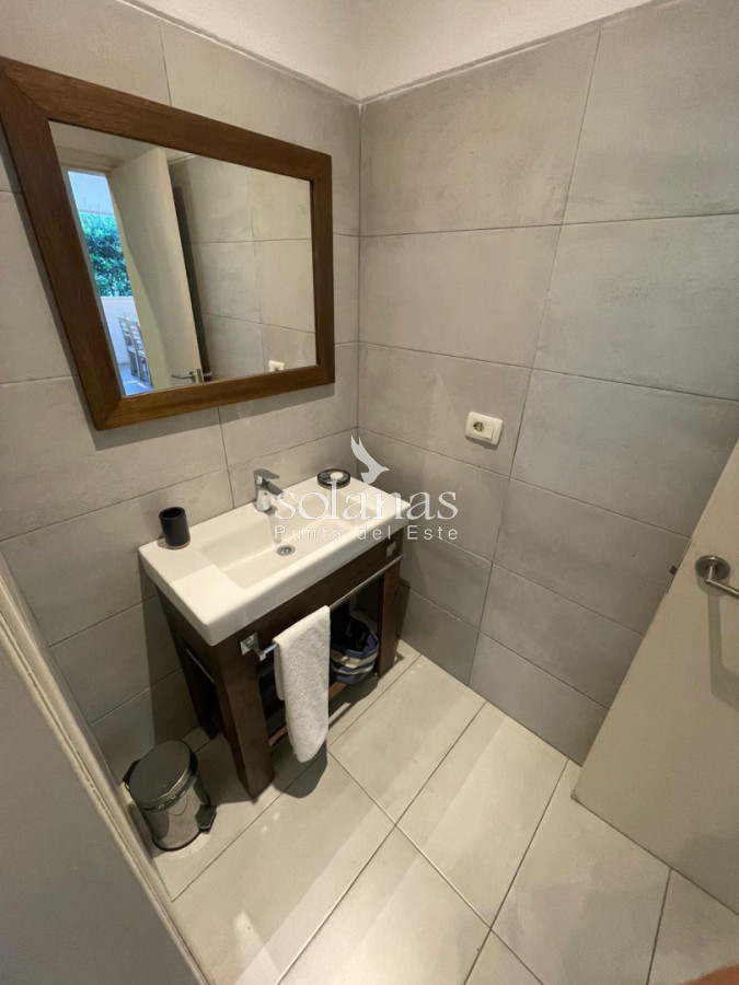 Casa ID.205 - Excelente casa en oportunidad - Solanas Village