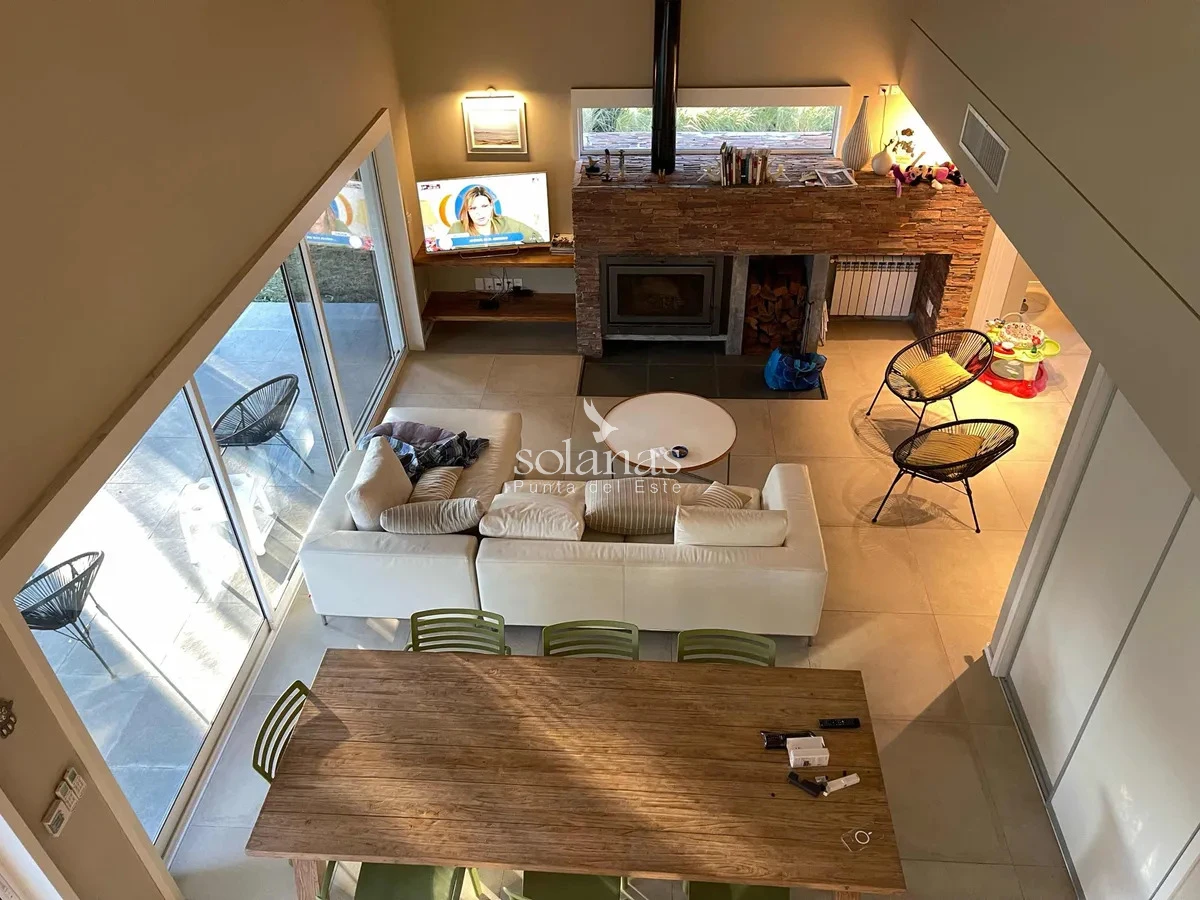 Casa ID.201 - Casa en Design Village