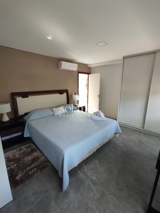 Casa ID.48 - Excelente oportunidad!! Casa en Solanas Village!! Financiación directa!!