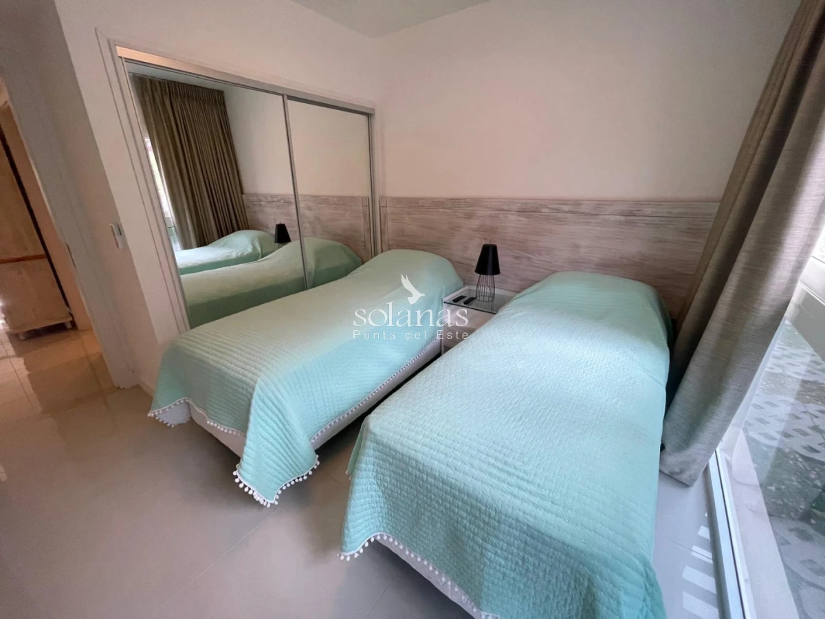 Casa ID.204 - Última unidad de Gardens View a la venta - Oportunidad